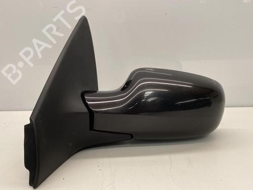 Left mirror RENAULT MEGANE II (BM0/1_, CM0/1_) 1.6 16V | BP22851708C26 