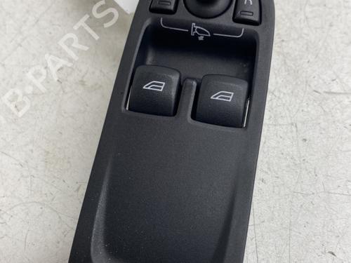 Right front window switch VOLVO C30 (533) 1.6 D | BP38955513I26 - Image 2