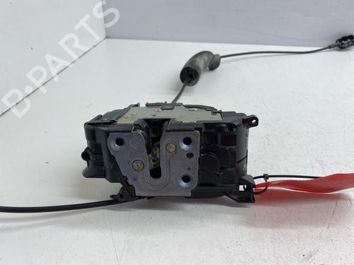 Used Front left lock Front left lock 36836931 36836931