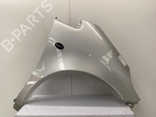 Right front fenders MERCEDES-BENZ A-CLASS (W168) A 140 (168.031, 168.131) | BP22855098C42 