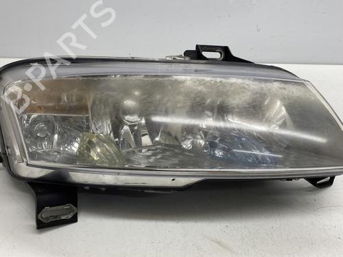 Faro derecho FIAT STILO (192_) 1.9 D Multijet (120 hp) 22859795