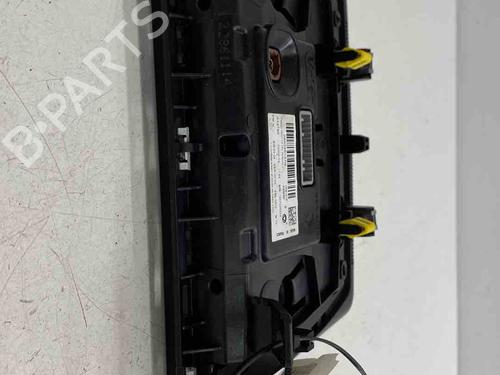 Display monitor RENAULT CLIO V (B7_) 1.0 TCe 100 (B7MT) | BP36516687C48 - Image 4