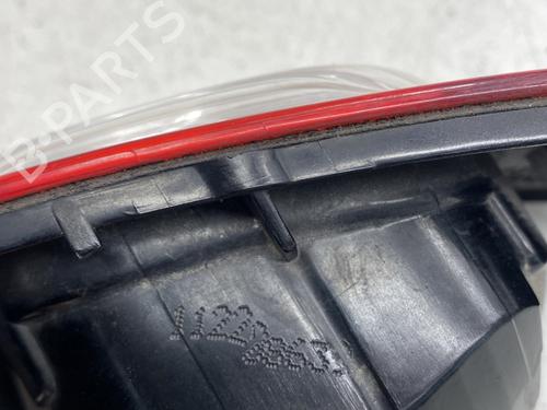 Left tailgate light CITROËN C3 Picasso (SH_) 1.6 HDI 90 | BP29528932C79 