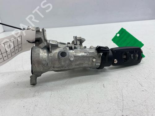 Ignition barrel VW BEETLE (5C1, 5C2) 1.6 TDI | BP36802250M48 - Image 2