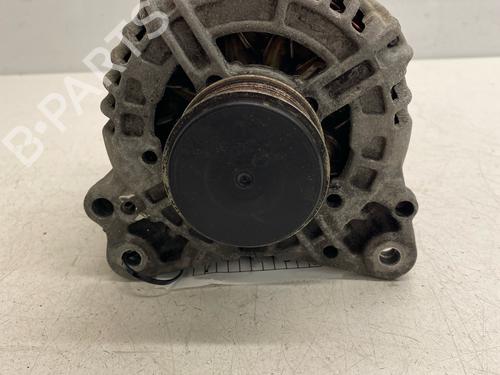 Used Alternator Alternator 34203137 34203137