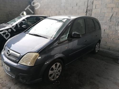 Lamp holder OPEL MERIVA A MPV (X03) 1.7 CDTI (E75) | BP22863165L10 