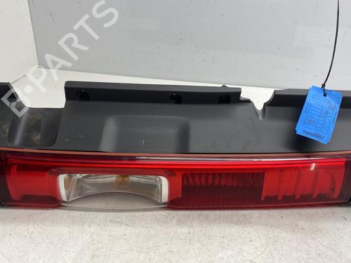 Højre baglygte NISSAN PRIMASTAR Van (X83) 2.0 dCi 115 (114 hp) 31660802