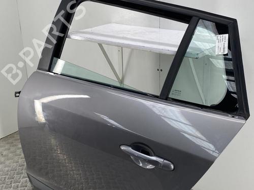 Used Left rear door RENAULT MEGANE III Grandtour (KZ0/1) 1.5 dCi (KZ09, KZ0D, KZ1G, KZ29, KZ14, KZ1W, KZ10, KZ1F,... (110 hp) 22853959