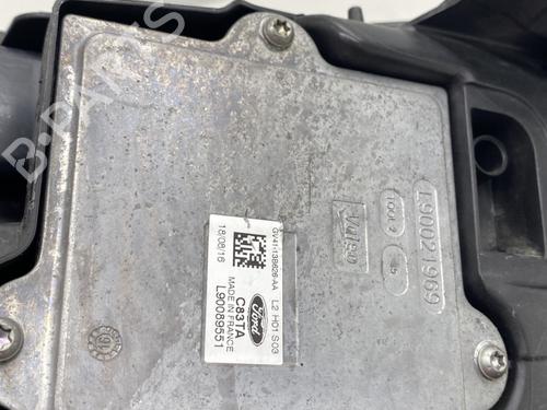 Left headlight FORD KUGA II (DM2) 2.0 TDCi | BP31660816C28  - Image 6