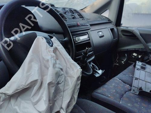 Subframe MERCEDES-BENZ VITO / MIXTO Van (W639) 109 CDI (639.601, 639.603, 639.605) | BP37663259M9 - Image 10