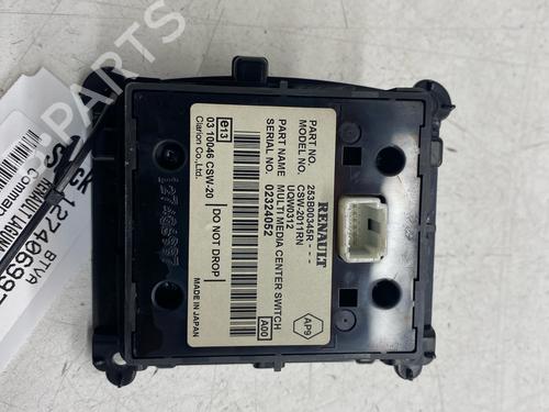 Switch RENAULT LAGUNA Coupe (DT0/1) 2.0 dCi (DT01, DT08, DT09, DT0K, DT12, DT1C, DT1D, DT1M,... | BP38763891I30 - Image 3