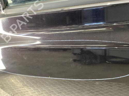Left front door NISSAN MICRA III (K12) 1.2 16V | BP26274372C2
