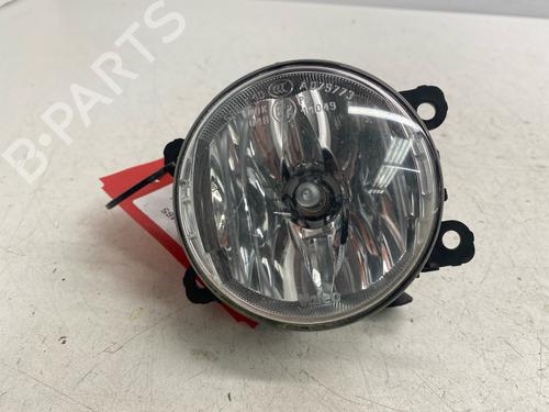 Left front fog light DACIA LODGY (JS_) 1.5 dCi (JSMC, JSAF) | BP39662960C30 - Image 3