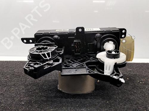 Used Climate control Climate control KIA PICANTO II (TA) 1.0 (69 hp) 22852230 22852230