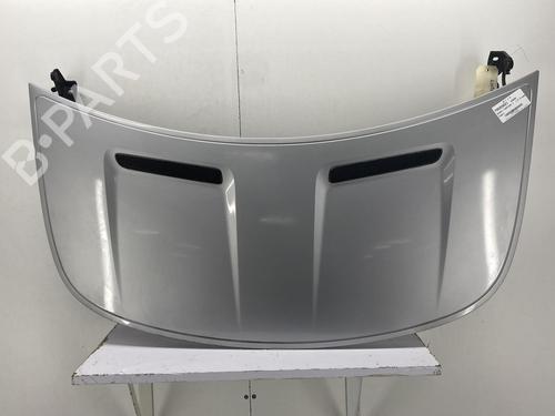 Hood SMART FORFOUR (454) 1.5 CDI (454.000) | BP22851297C1