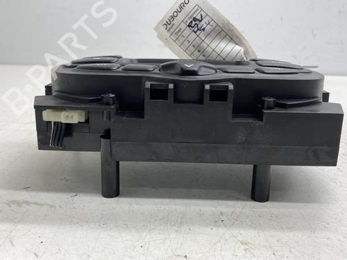 Used Climate control CITROËN XSARA PICASSO (N68) 1.6 HDi (109 hp) 24979887
