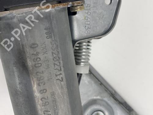 Used Front right window mechanism Front right window mechanism BMW 3 (E46) 318 i (118 hp) 22850764 22850764