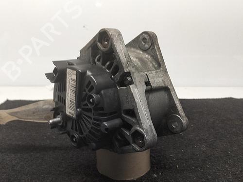 Generator RENAULT GRAND SCÉNIC II (JM0/1_) 1.6 (112 hp) 22852282