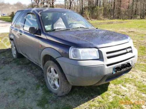 Used Right headlight Right headlight LAND ROVER FREELANDER I Soft Top (L314) 2.0 TD4 4x4 (112 hp) 22858428 22858428