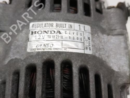 Alternator HONDA ACCORD VI Coupe (CG) 2.0 i 16V | BP22861757M7 
