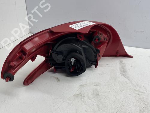 Right taillight PEUGEOT 208 I (CA_, CC_) 1.4 HDi | BP23831150C35 