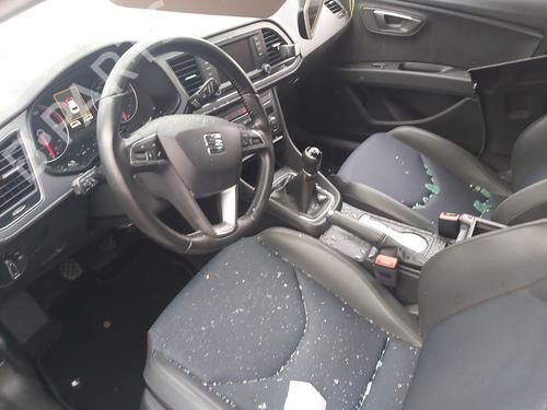 Left tailgate light SEAT LEON (5F1) 1.2 TSI | BP23831255C79 - Image 7