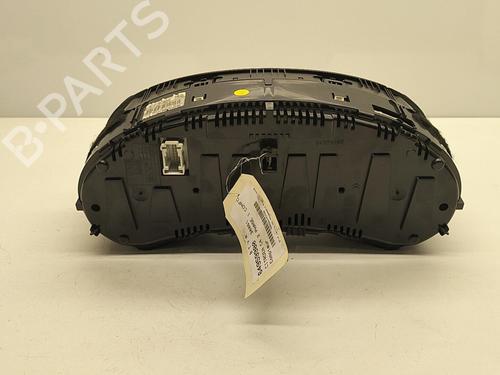 Used Instrument cluster Instrument cluster CITROËN C4 II (NC_) 1.6 VTi 120 (NC5FS0, NC5FS9) (120 hp) 22857162 22857162