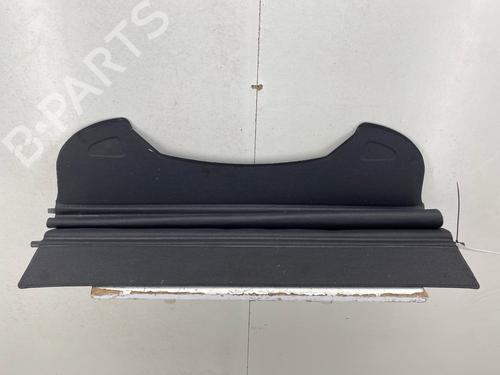 Cappelliera Cappelliera DACIA DUSTER (HS_) 1.5 dCi (HSMC) (107 hp) 34504953 34504953