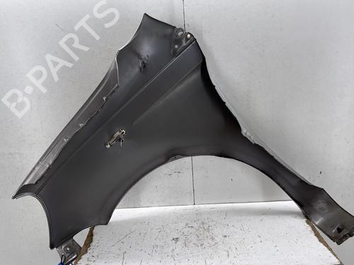 Used Right front fenders Right front fenders TOYOTA YARIS (_P1_) 1.4 D-4D (NLP10_, NLP10R) (75 hp) 34149203 34149203