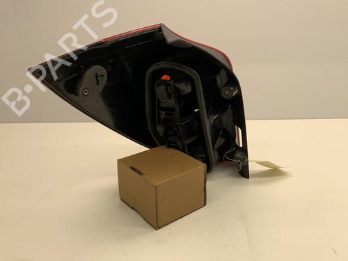Right taillight RENAULT LAGUNA II Grandtour (KG0/1_) 1.9 dCi (KG0E, KG0R) | BP22850925C35 
