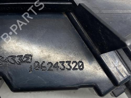 Right daytime light RENAULT SCÉNIC III (JZ0/1_) 1.5 dCi | BP29375307C103 