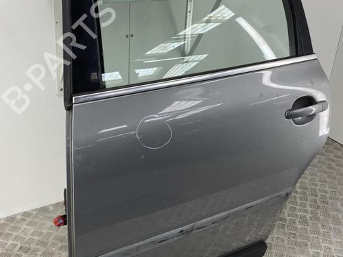 Left rear door VW PASSAT B5.5 (3B3) 1.9 TDI | BP22854779C4 