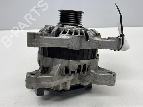 Used Alternator PEUGEOT 307 (3A/C) 1.6 16V (109 hp) 22849871