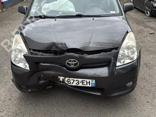 Used Parts TOYOTA COROLLA Verso (ZER_, ZZE12_, R1_) 2.2 D-4D (AUR10_, AUR10R) (136 hp) 4310141