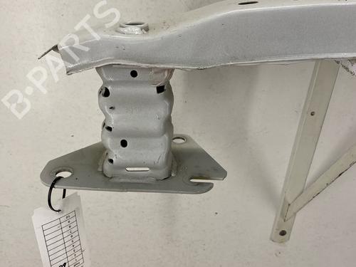 rear-bumper-reinforcement-citroen-c3-iii-sx-2016-34413144 main image