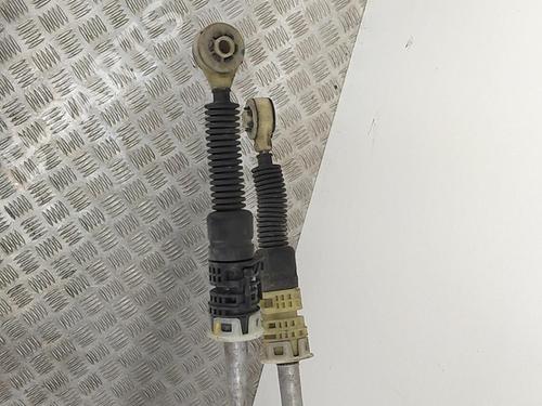 Gear lever RENAULT CLIO IV (BH_) 0.9 TCe 90 (BHNF, BHMA, BHMH, BHJK, BHJR) | BP22858440M90 