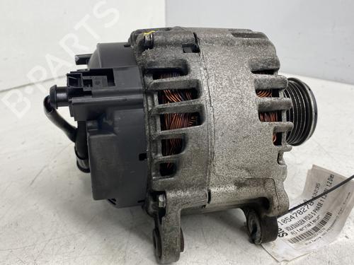 Generator VW POLO V (6R1, 6C1) 1.2 TDI | BP29139008M7 