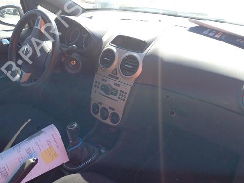 Radio OPEL CORSA D (S07) 1.2 (L08, L68) | BP23831431E6 - Image 6