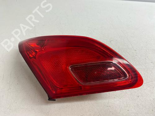 Left tailgate light OPEL ASTRA J (P10) 1.7 CDTI (68) | BP38635262C79 - Image 3