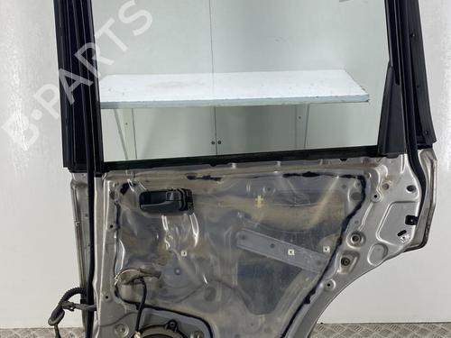 Right rear door NISSAN X-TRAIL I (T30) 2.2 Di 4x4 | BP22857752C5 