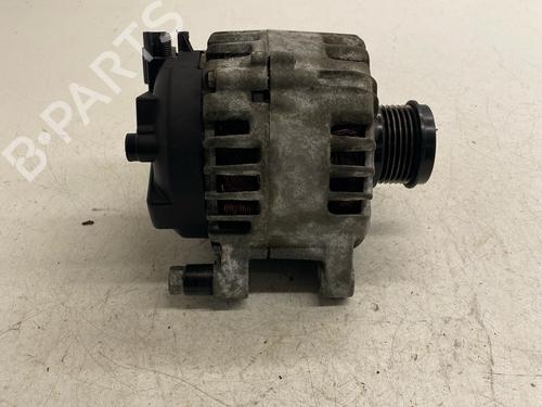 Alternator FORD FIESTA VI (CB1, CCN) 1.4 TDCi | BP36379027M7  - Image 6