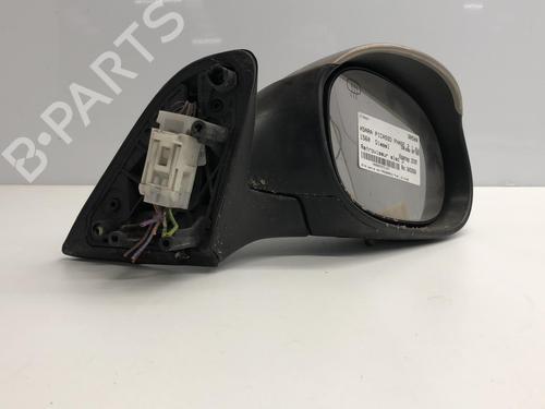 Right mirror CITROËN XSARA PICASSO (N68) 1.6 HDi | BP22858132C27 