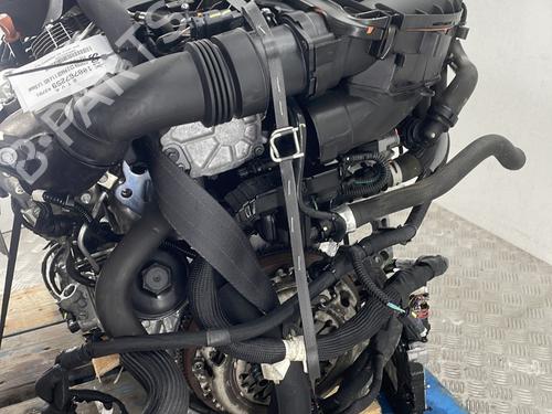 Engine CITROËN C3 II (SC_) 1.4 HDi 70 (SC8HZC, SC8HR0, SC8HP4) | BP27654667M1 - Image 5