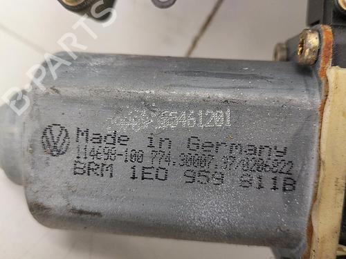 Used Rear left window mechanism Rear left window mechanism VW GOLF IV Cabriolet (1E7) 1.6 (100 hp) 22854232 22854232
