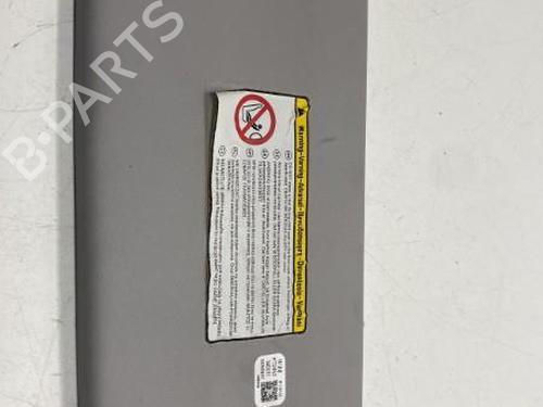 Used Right sun visor Right sun visor HYUNDAI i30 (FD) 1.6 CRDi (90 hp) 22855987 22855987