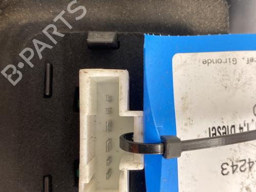 Right taillight CITROËN C3 II (SC_) 1.4 HDi 70 (SC8HZC, SC8HR0, SC8HP4) | BP33687181C35 - Image 5