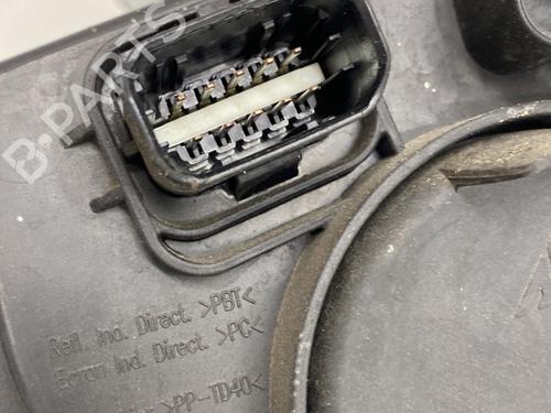 Right headlight CITROËN C4 II (NC_) 1.6 HDi 90 | BP29299389C29 