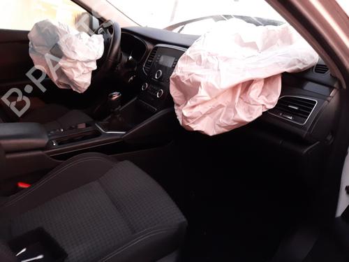 Switch RENAULT TALISMAN (LP_) 1.5 dCi 110 (LPA3) | BP26683783I30 - Image 10