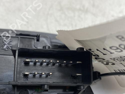Used Switch Switch 31695712 31695712