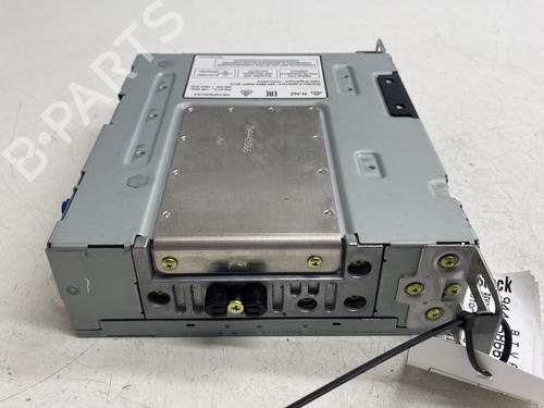 Radio RENAULT MEGANE IV Hatchback (B9A/M/N_) 1.5 dCi 110 (B9A3) | BP24361229E6 - Image 5